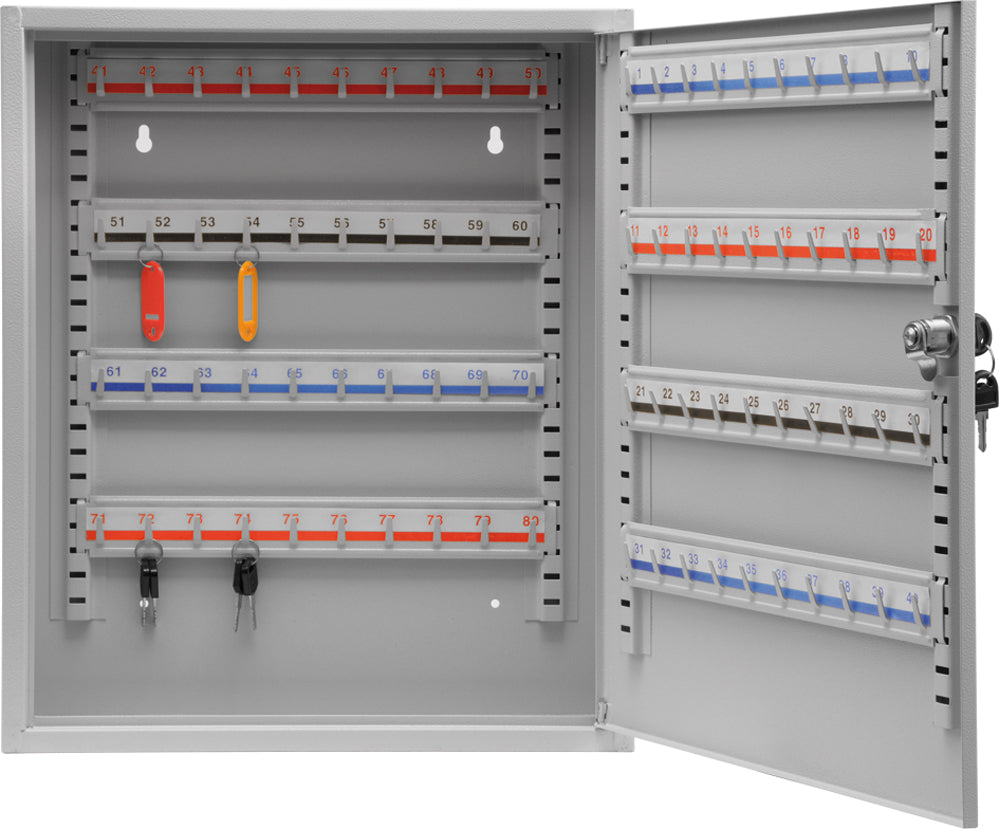 Keyboard 450*380*80 80 Hooks