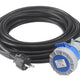 Kabel mit Stecker 230V/50Hz Eur