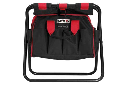 Tool Bag With Chair And Pockets 42*29*30cm