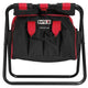 Tool Bag With Chair And Pockets 42*29*30cm