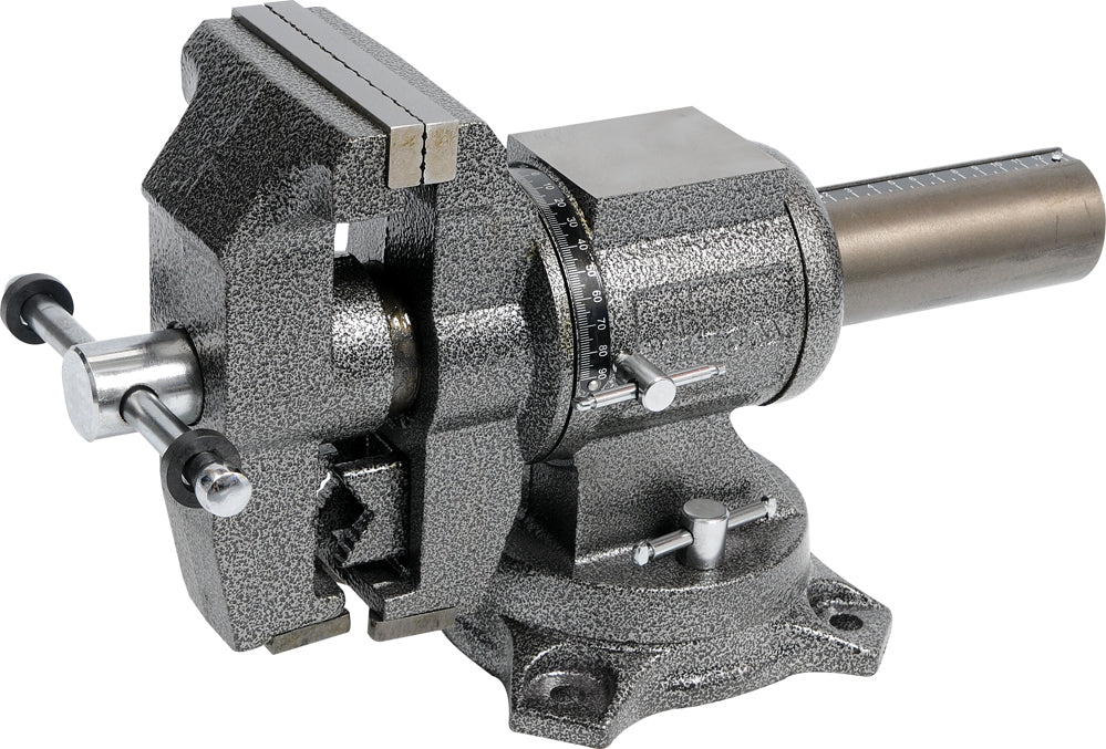 Multifunction Swivel Vice 100 Mm