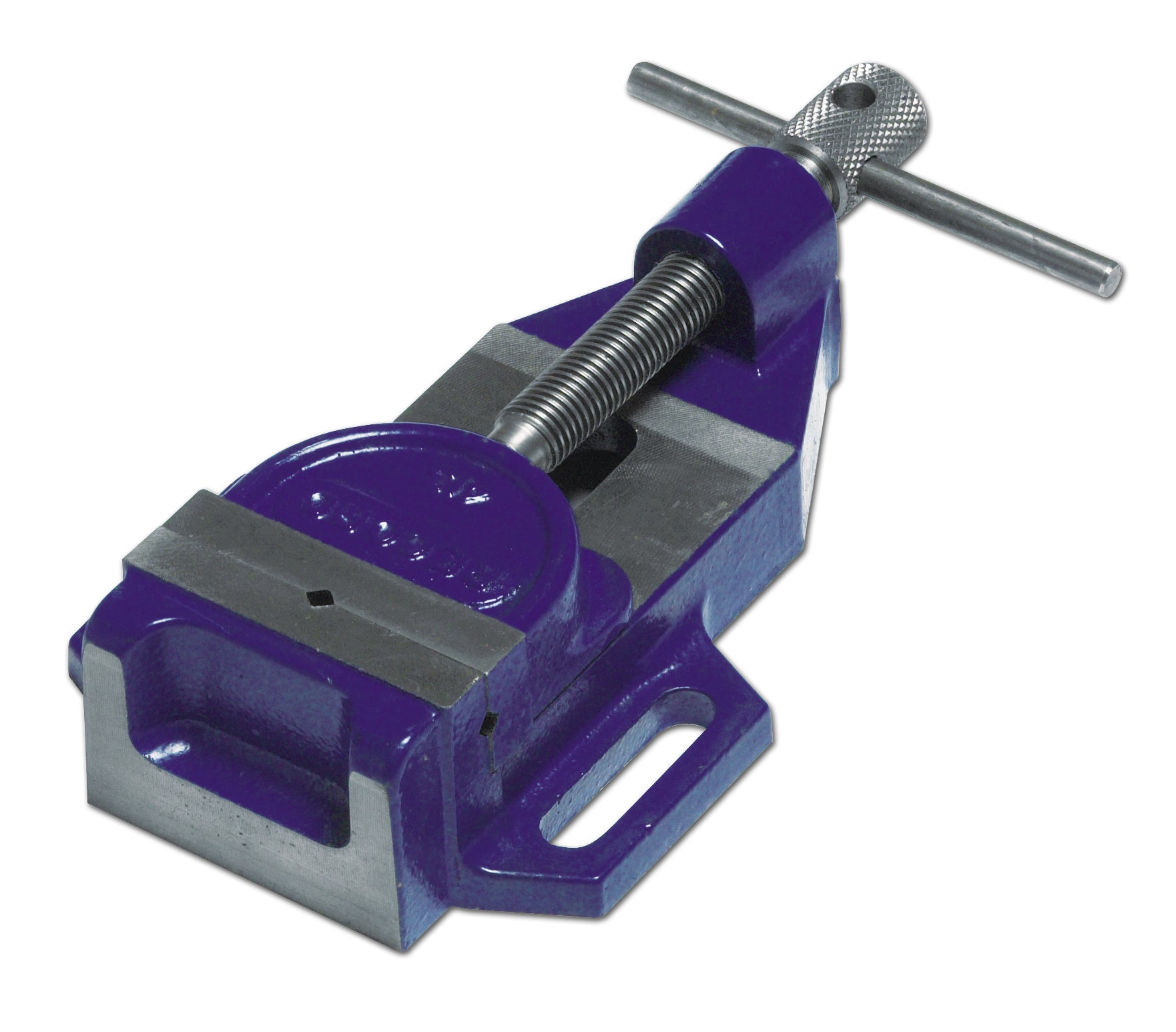 Torno de perfuração 4'/100 mm