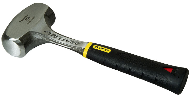 Fatmax Av Dubbelklocka hammare (borrning) 1,3kg