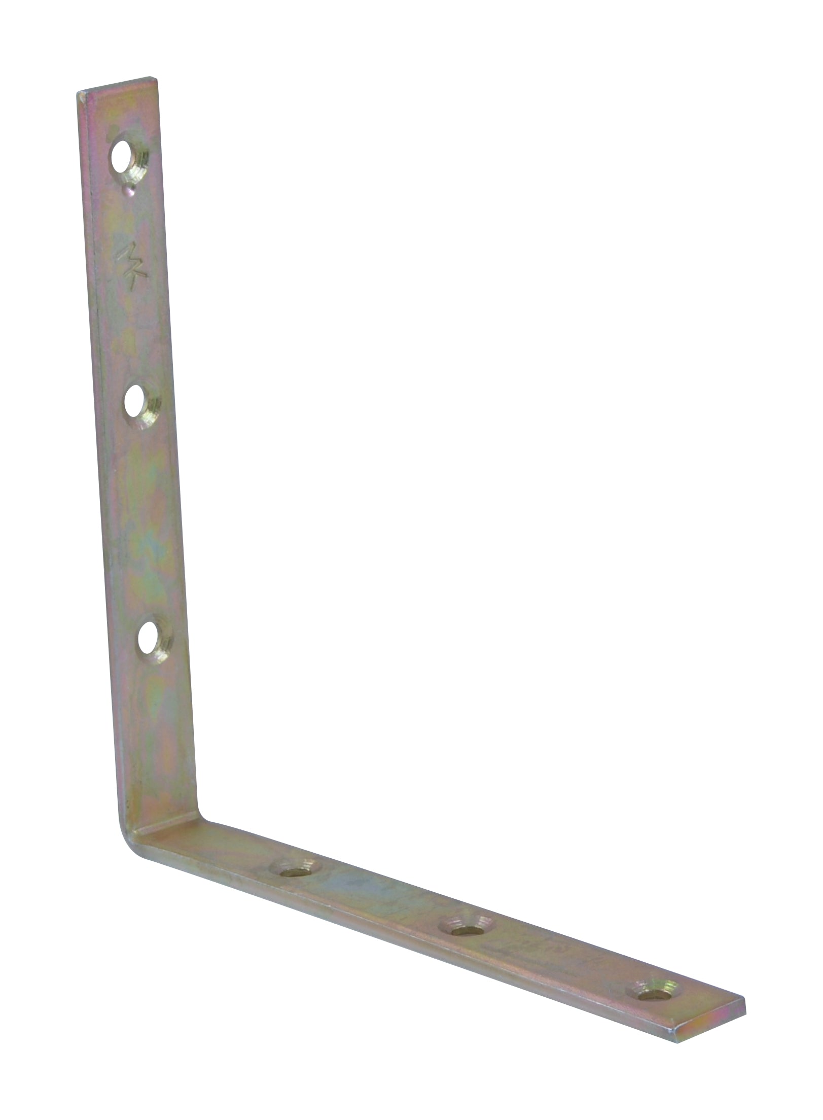 Bouwconnector 180*180*20*4.0