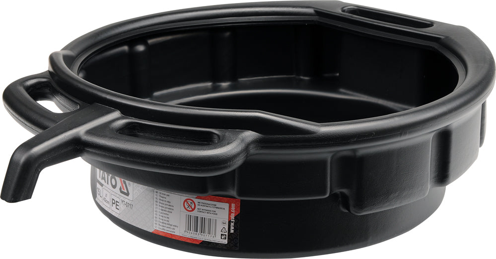 Pan ola 15l