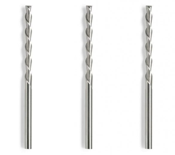 Universal Cutter 3.2mm 3 Pcs.