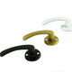 Golden Room Door Handle