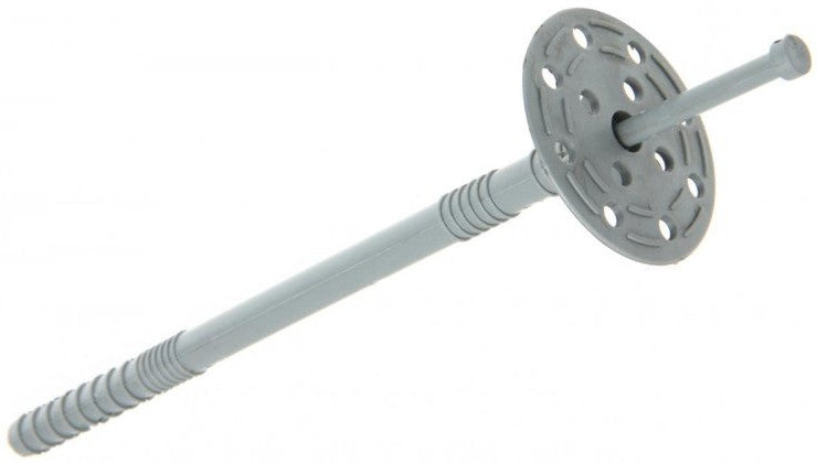 Insulation Pin Plastic Pin 10*180mm