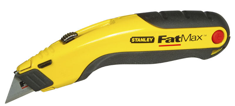 Fatmax intrekbaar mes