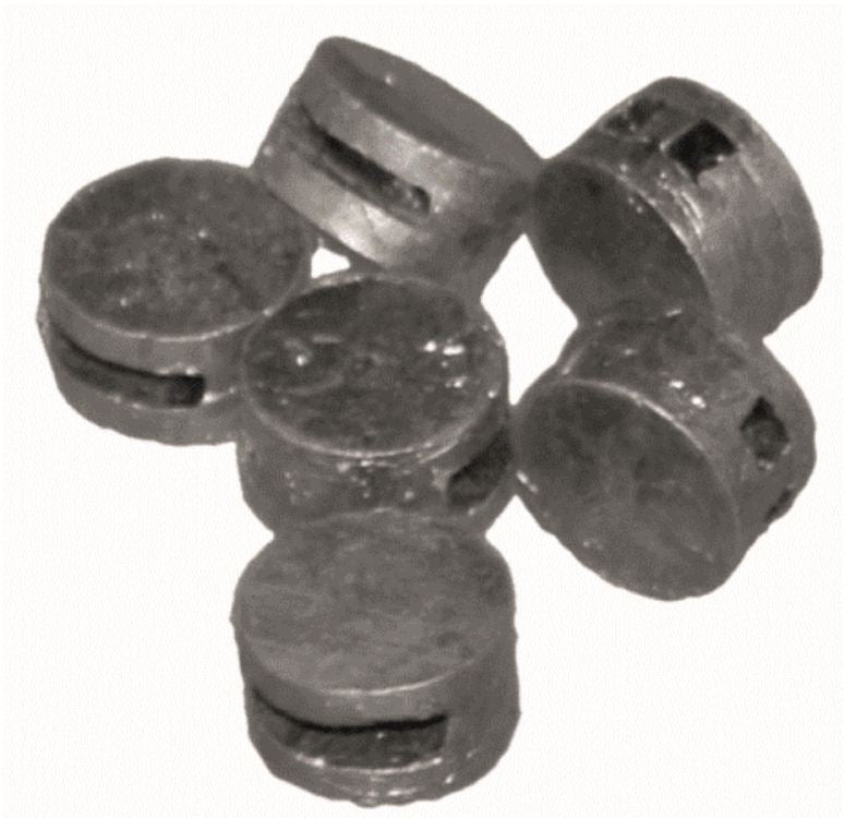 Lead Seal Fi 10