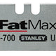 Fatmax erstatningsblade Type 1992 5 stk.