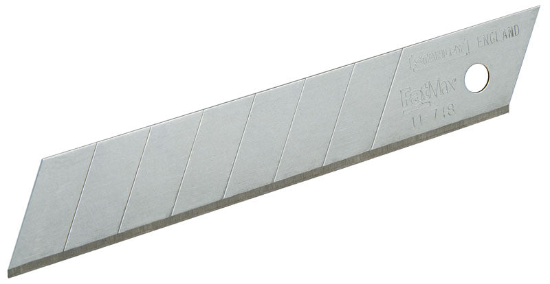 Fatmax Erstatningsblade 18mm 5 stk.