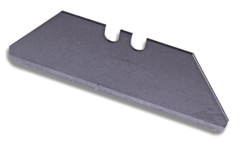 Universal trapezblade afrundede ender 10 stk [d]