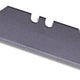 Universal trapezblade afrundede ender 10 stk [d]