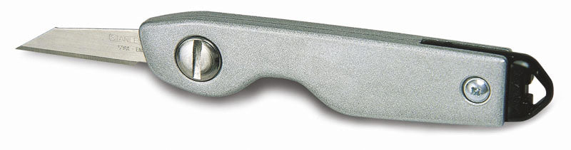 Cuchillo plegable [k]