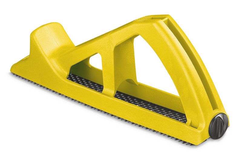 Comhad Plaisteacha Scraper Surform 270/250mm [k]