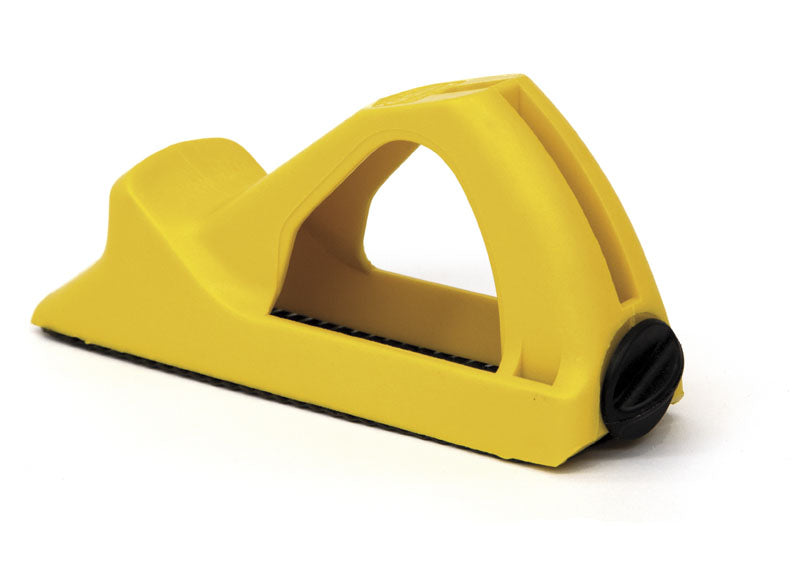 Comhad Plaisteacha Scraper Surform 150/140mm [k]