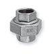 Galvanized 3/4 Screw Connector