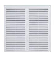Ventilation Grille 350*350mm White