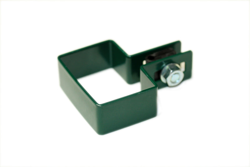 Clemă de montaj verde 60*40mm Sfârșit/început