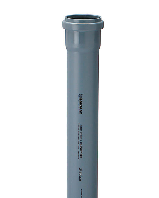 Cső 50 x 750'