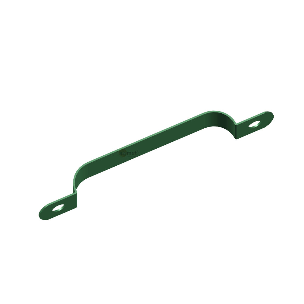 Zelená metalová kapela 1009