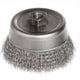 Steel Wire Cuff Brush M-14 Fi60mm