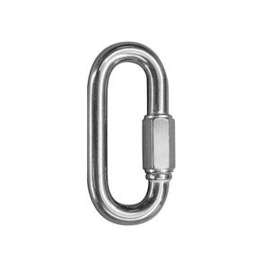 Nasc Twisted Galvanized 14 * 123mm
