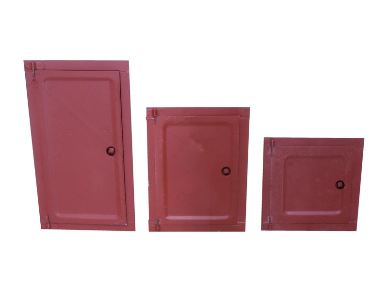 Chimney Door 150*150mm Small