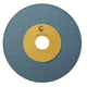 Meule en céramique T1 200*20*32 95a 60k-gris