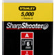Телбод тип A 5/53/530 Ld 5000 бр. 8 мм