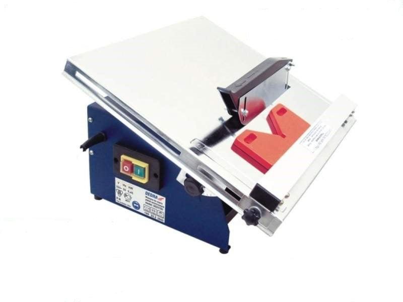 Electric Tile Cutter 0.45kw 180mm 230v