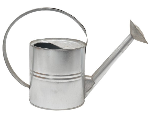 Pozinkovaná konev 7l