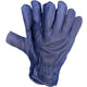 104 jeanshandskar isolerade med tjock flanell Rdo