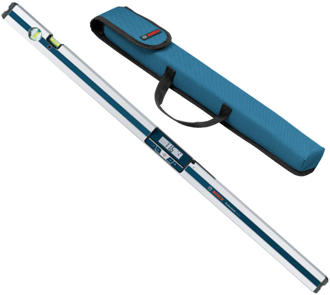 Digitalt niveau 120 cm Gim 120