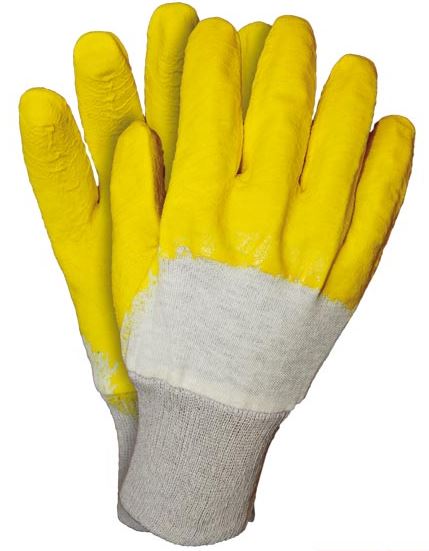 Grip Strong Work Gloves Pp-022
