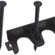 Anchor Pin Black - 50 Pcs/pack Height 25 Cm
