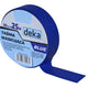 Cinta de pintura. Azul 30mm*25m