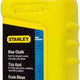 Kridt 115g Plastic Dispenser [l] Blå