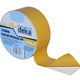 Cinta Doble Cara Pp Oro 48mm*25m