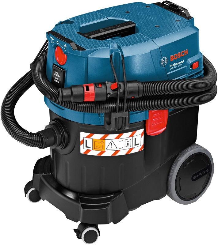 Aspirateur Universel Gaz 35 L Sfc+
