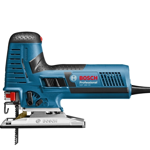 Jigsaw Gst 160 Ce 800w L-boxx