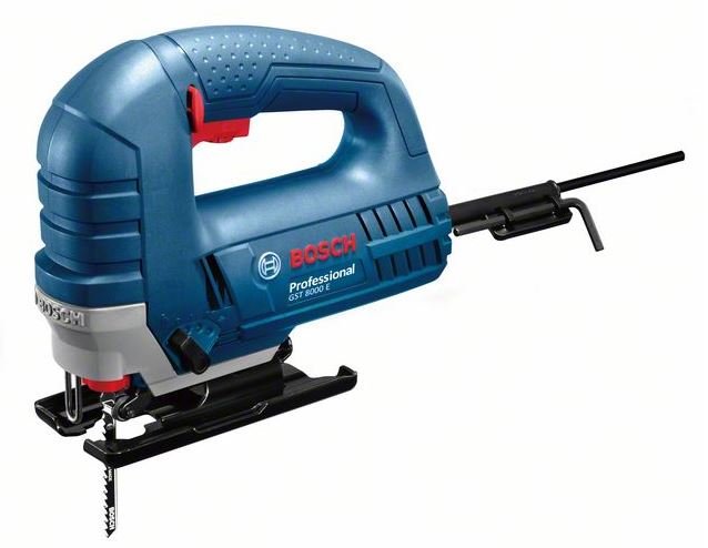 Sierra de calar Gst 8000 E 710w