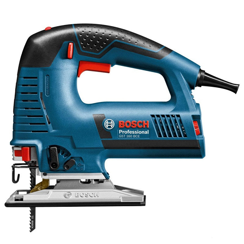 Jigsaw Gst 160 Bce 800w L-boxx