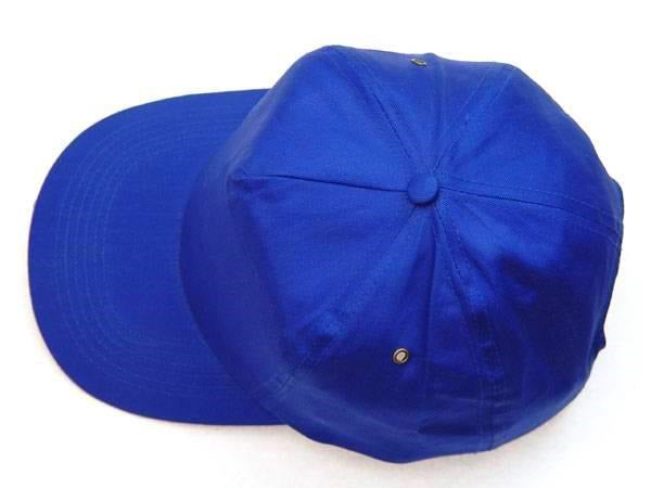Cb Blue/grey Denim Protective Cap