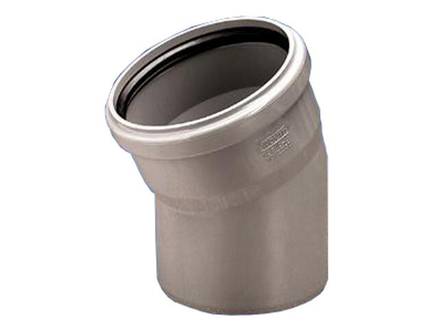 Knee Ht Ash Pvc 50/30st Wavi-000568