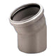Knee Ht Ash Pvc 50/88st Wavi-000591