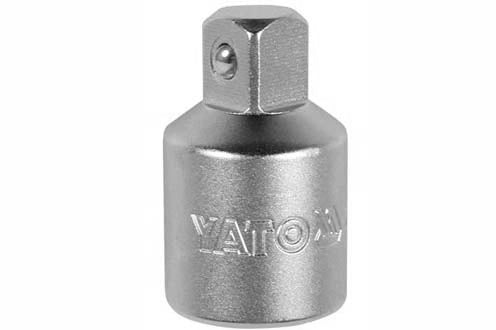 Verloopstuk 1/2f-3/4m