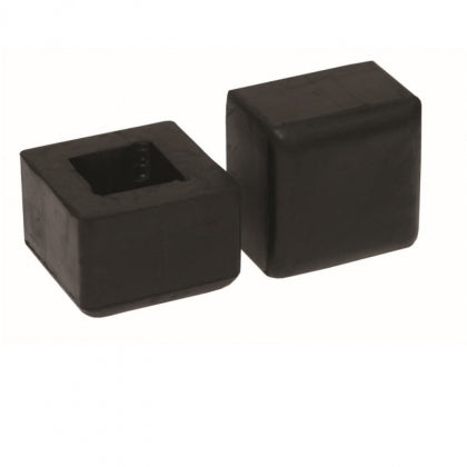 Tappo In Gomma Per Martello Finitrice 1,5 Kg