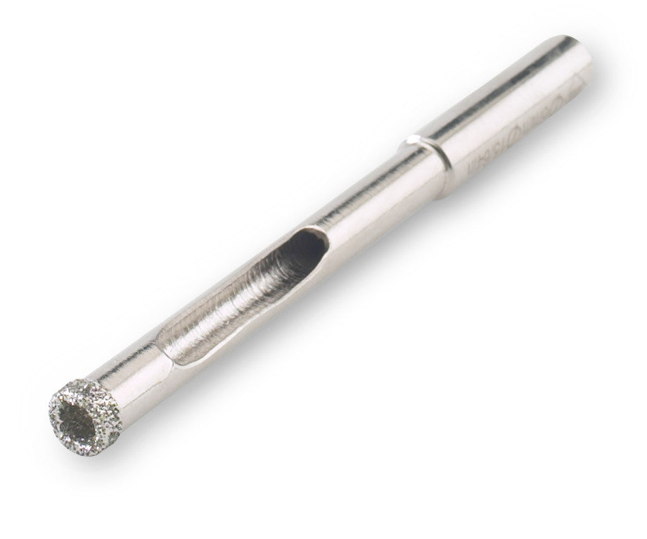 Diamond Drill Easy Gres Wet Fiber 12mm